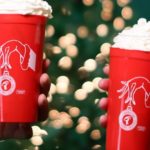 Starbucks 員工大規模罷工 逾百門市上演紅杯起義
