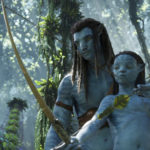 「Avatar: The Way of Water」12/16上映 73歲Sigourney Weaver 返老還童