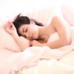 研究：近半數美國人睡眠不足 社交時差危害健康