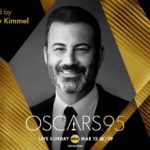 Jimmy Kimmel 3度接奧斯卡頒獎典禮主持棒 自嘲可能有陷阱