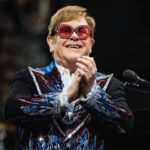 Elton John 21日北美場告別演唱會 Disney+ 將直播