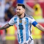 Messi 最後一次世界盃 球迷放棄買房只為看偶像踢球