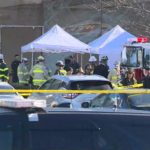 休旅車衝撞波士頓 Apple 專賣店 釀1死16傷