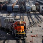 美國貨運列車恐因罷工停駛 各原材料運輸將受到嚴重衝擊