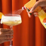 方便製作完美調酒 Tropicana 推出全新 Mimosa Maker 橙汁噴瓶
