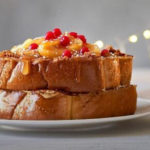 IHOP 假日菜單 Gingersnap Apple Thick ‘N Fluffy French Toast 等新品來啦