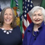 美元鈔票首度出現2女性簽名 象徵向平等包容持續邁進