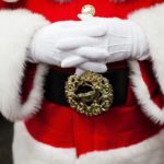 聖誕老人不畏暴風雪 美空軍承諾孩子送禮不受影響