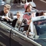 美國前總統 Kennedy 遇刺新一批檔案解密 凶手行刺前曾叛逃到蘇聯