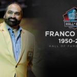 因「Immaculate Reception 」成 NFL 传奇  跑卫 Franco Harris 辞世享寿72岁