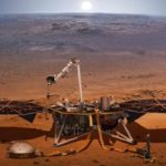 電力耗盡  NASA 正式除役洞察號火星探測器