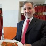 英國「國菜」之一 Chicken Tikka Masala 據傳他所創 英頂級主廚辭世享壽77歲