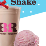 Baskin-Robbins 推出假日季甜點 Peppermint Ice Cream，並迴歸 Snowman Cake 雪人冰淇淋蛋糕