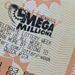 Mega Millions 開出13.5億美元頭獎 緬因州幸運兒獨得