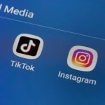 兒童迷戀 TikTok、IG 等害身心 西雅圖學校告社群媒體