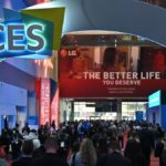 CES 2023美國消費性電子展登場  5大看點總整理