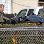加州民宅凌晨槍擊案6人喪命 17歲母親與嬰兒頭部中彈亡