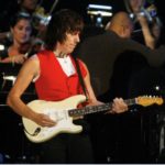 英國搖滾傳奇 Jeff Beck 78歲辭世 被譽為吉他手中的吉他手