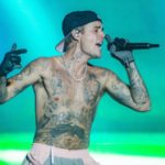 Justin Bieber 出售歌曲版權  2億美元入袋