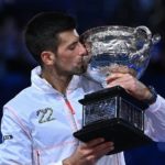 Novak Djokovic 重返澳網奪冠激動落淚：此生最重大勝利