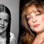 好萊塢女星 Lisa Loring 過世享壽64歲 曾演 The Addams Family 走紅