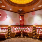 【 新店搶先看 】環球影城 Super Nintendo World 開業在即  Toadstool Cafe 蘑菇餐廳搶先看（上 餐廳篇）