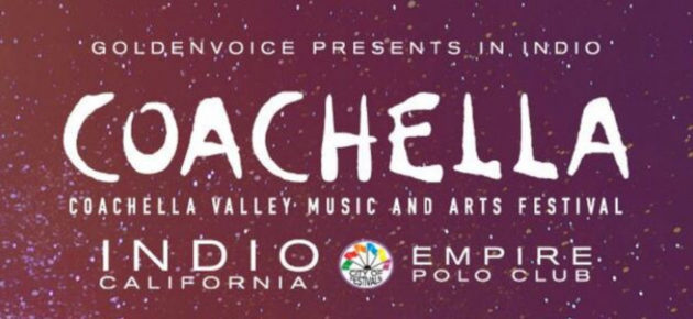 打算去2023年的 Coachella 音樂節嗎？活動明星嘉賓提前知（4/14-4/16）