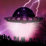 美情報分析：UFO目擊通報過去兩年激增