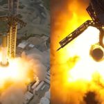 SpaceX完成星艦發動機關鍵測試 將準備軌道發射