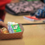 美國宣布學校午餐營養新標準 減鹽糖阻兒童肥胖