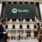 Spotify 用戶成長超越預期 估 Q2聽眾數將達5億