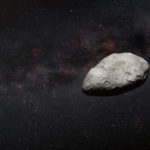 NASA 韋伯望遠鏡歷來測得最小天體 小行星僅羅馬競技場大