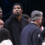NBA 巨星 Kevin Durant 交易至 Phoenix 拚總冠軍   Brooklyn Nets 三巨頭時代落幕