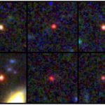 韋伯太空望遠鏡新發現6大星系 形成速度顛覆人類認知