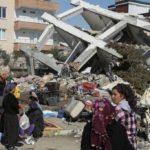 土叙强震增至3万3000死 土耳其当局逮上百可疑建商