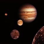 木星新發現12顆衛星 超越土星成為太陽系衛星之王