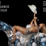 Beyonce 睽違6年歐洲北美巡演 5月開唱