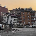 土耳其南部再震規模6.4已知6死逾200傷 災民：以為地要崩裂