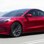 2022年 Tesla 拿下加州市場11%份額