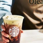 Starbucks 推出全新 Oleato Coffee Beverages  橄欖油咖啡飲料系列