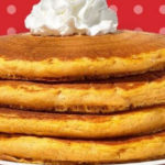 IHOP 慶祝成立65週年及 National Pancake Day  2月28日鬆餅免費吃
