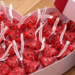 Hershey 爲情人節推出流心草莓 Kisses 等節日主題巧克力