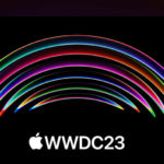 Apple 2023 WWDC 開發者大會6/5登場 有望發表 MR 裝置