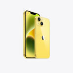 iPhone 14與14 Plus黃色款 3/10開放預購