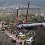希臘火車事故奪57命 紐時：未裝自動防對撞系統釀禍