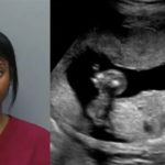 佛州孕婦坐牢辯稱胎兒無辜要求出獄 法院駁回請願