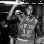 NBA 傳奇中鋒 Willis Reed 辭世享壽80歲 2度助纽约奪冠