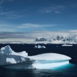 研究：南極融冰加快 威脅未來數百年淡水氧氣分布