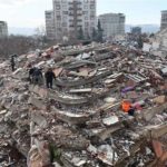 強震重創 聯合國：土耳其災損估逾1000億美元