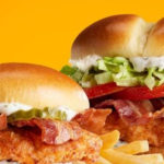 McDonald 限時推出 Bacon Ranch McCrispy 和 Bacon Ranch Deluxe McCrispy 兩款香脆鷄肉三明治